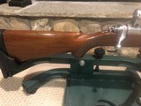 Sale Pending! Ruger M77 Mark II 25-06 Stainless steel - 2 of 15