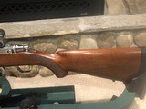 Sale Pending! Ruger M77 Mark II 25-06 Stainless steel - 7 of 15