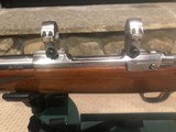 Sale Pending! Ruger M77 Mark II 25-06 Stainless steel - 8 of 15