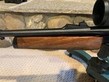 Remington 7600 in .243 Winchester with Vortex scope - 9 of 15