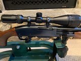 Remington 7600 in .243 Winchester with Vortex scope - 3 of 15
