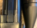 Remington 7600 in .243 Winchester with Vortex scope - 15 of 15