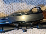 Remington 7600 in .243 Winchester with Vortex scope - 14 of 15