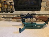 Remington 7600 in .243 Winchester with Vortex scope - 6 of 15