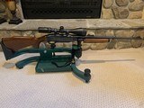 Remington 7600 in .243 Winchester with Vortex scope - 1 of 15