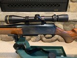 Browning BAR II Safari in 270 with Leupold scope - 8 of 15