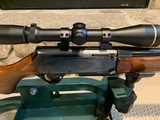 Browning BAR II Safari in 270 with Leupold scope - 3 of 15