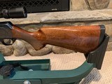 Browning BAR II Safari in 270 with Leupold scope - 7 of 15
