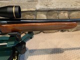 Browning BAR II Safari in 270 with Leupold scope - 4 of 15