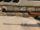 Browning BAR II Safari in 270 with Leupold scope - 10 of 15
