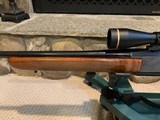 Browning BAR II Safari in 270 with Leupold scope - 9 of 15