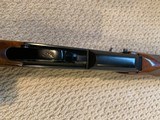 Browning BAR II Safari in 270 with Leupold scope - 12 of 15