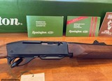 Rare NIB Remington 7400 175 Anniversary 30-06 - 6 of 10