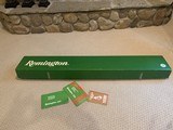 Rare NIB Remington 7400 175 Anniversary 30-06 - 10 of 10