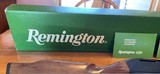 Rare NIB Remington 7400 175 Anniversary 30-06 - 3 of 10