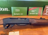 Rare NIB Remington 7400 175 Anniversary 30-06 - 7 of 10