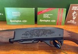 Rare NIB Remington 7400 175 Anniversary 30-06 - 1 of 10