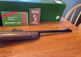 Rare NIB Remington 7400 175 Anniversary 30-06 - 8 of 10