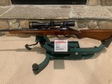 Ruger M77 MKII 7mm Rem Mag - 1 of 15