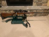 Ruger M77 MKII 7mm Rem Mag - 2 of 15