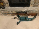 Ruger M77 MKII 7mm Rem Mag - 6 of 15