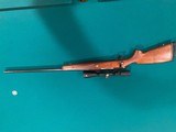 RARE!Beretta model 502 chambered in 30-06 - 8 of 15