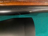 RARE!
Beretta model 502 chambered in 30-06 - 9 of 15