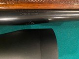 RARE!Beretta model 502 chambered in 30-06 - 9 of 15
