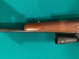 RARE!
Beretta model 502 chambered in 30-06 - 15 of 15