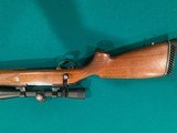 RARE!Beretta model 502 chambered in 30-06 - 11 of 15
