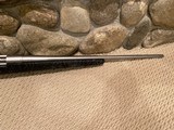 NIB Remington 700 MOUNTAIN Stainless Steel Bell & Carlson 7MM-08 - Stainless/Silver, Synthetic, Fixed Stock - 11 of 12