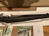 NIB Remington 700 MOUNTAIN Stainless Steel Bell & Carlson 7MM-08 - Stainless/Silver, Synthetic, Fixed Stock - 4 of 12