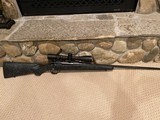 Remington 700 BDL
25-06 with Bell & Carlson stock - 1 of 13