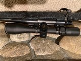 Remington 700 BDL
25-06 with Bell & Carlson stock - 5 of 13