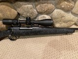 Remington 700 BDL
25-06 with Bell & Carlson stock - 3 of 13