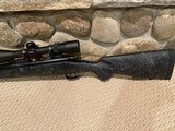 Remington 700 BDL
25-06 with Bell & Carlson stock - 7 of 13