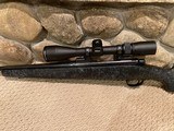 Remington 700 BDL
25-06 with Bell & Carlson stock - 8 of 13