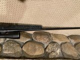 Remington 700 BDL
25-06 with Bell & Carlson stock - 10 of 13