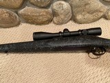 Remington 700 BDL
25-06 with Bell & Carlson stock - 12 of 13