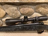 Remington 700 BDL
25-06 with Bell & Carlson stock - 11 of 13