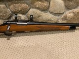 Remington 700 BDL varmint 220 swift - First year production - 3 of 15