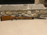 Remington 700 BDL varmint 220 swift - First year production - 1 of 15