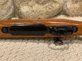 Remington 700 BDL varmint 220 swift - First year production - 11 of 15