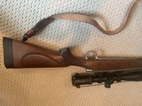 Remington 700 CDL SF 7mm Rem Mag - 5 of 13