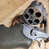 S&W 460 3.5