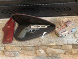 S&W 460 3.5