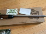 NIB Remington 700 CDL SF 200th Aniv Limited Edition 35 whelen W/ Box - 4 of 10