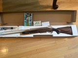 NIB Remington 700 CDL SF 200th Aniv Limited Edition 35 whelen W/ Box - 10 of 10