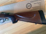 NIB Remington 700 CDL SF 200th Aniv Limited Edition 35 whelen W/ Box - 5 of 10