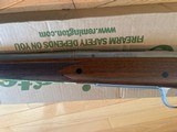 NIB Remington 700 CDL SF 200th Aniv Limited Edition 35 whelen W/ Box - 6 of 10
